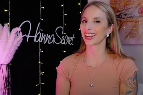 porn hanna secret|Hanna Secret Porn Videos & XXX Movies 